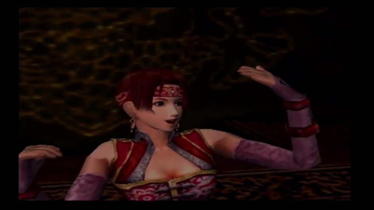 Dynasty Warriors 3: XL - Liu Bei Musou Mode 10 | The Battle at Wu Zhang Plains