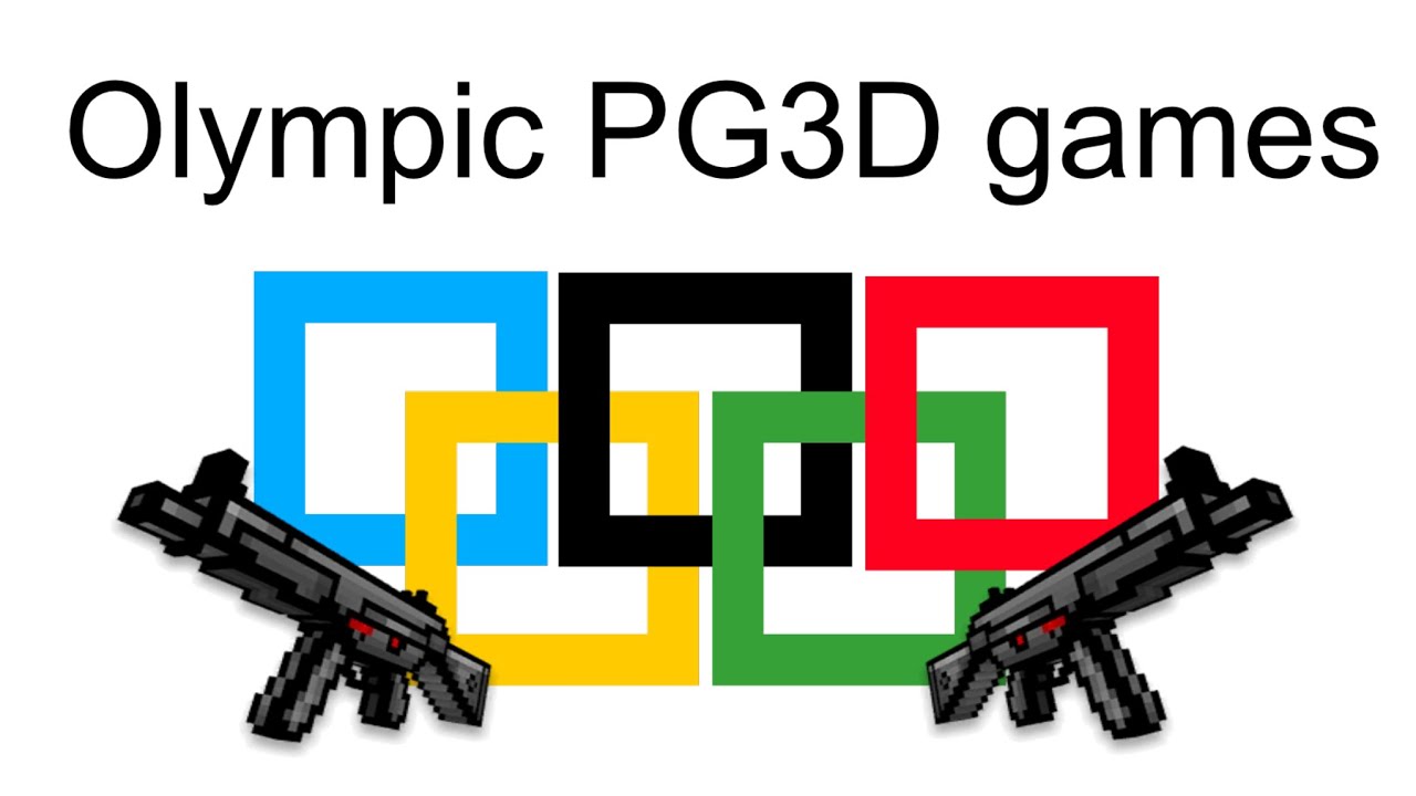 Pixel gun, but the winners get 2.5k…