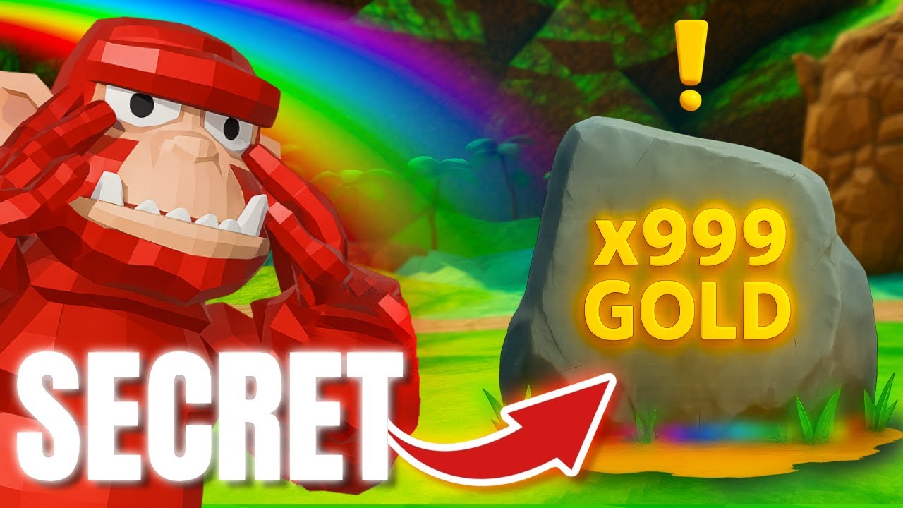 How to get INFINITE GOLD NUGGS In UG VR... (NEW UPDATE)