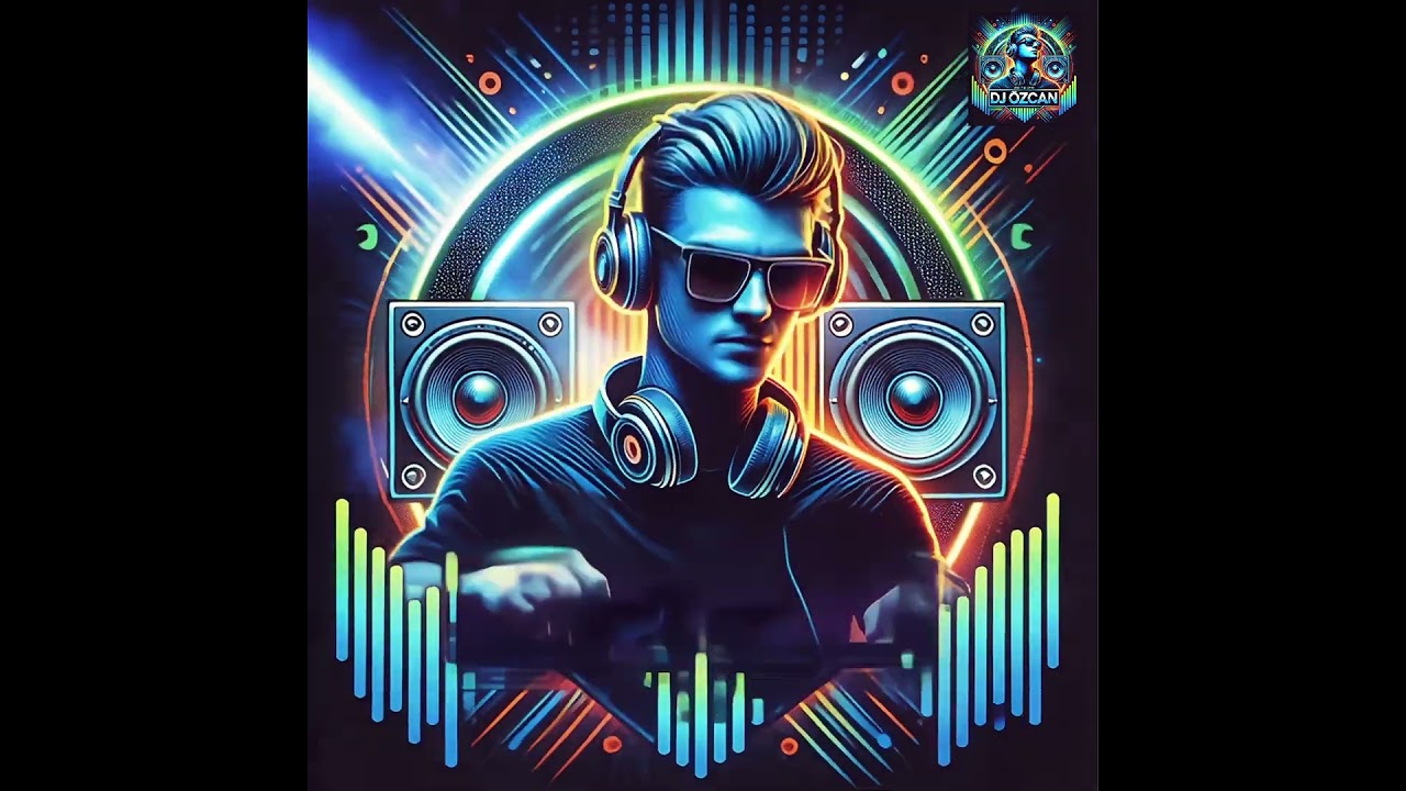 One Pound – DJ Özcan Afro Oriental House Remix 🔥 