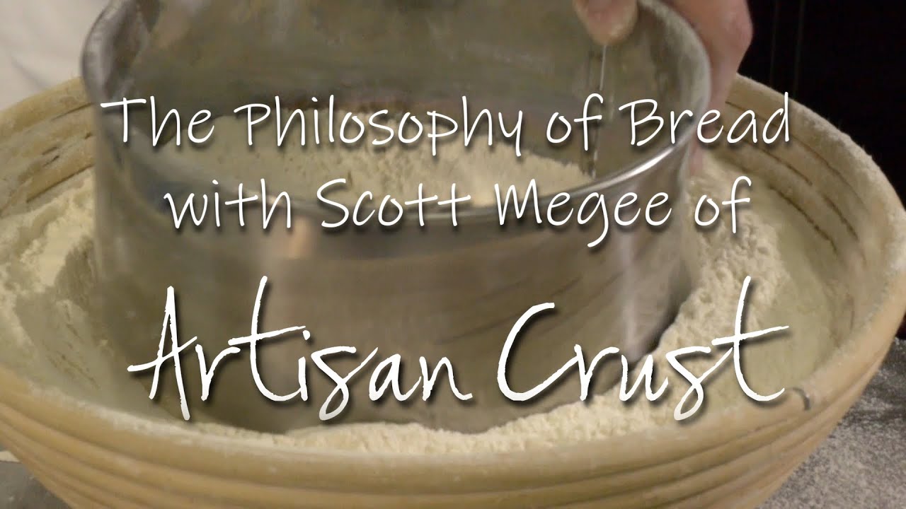 The Philosophy Of Bread