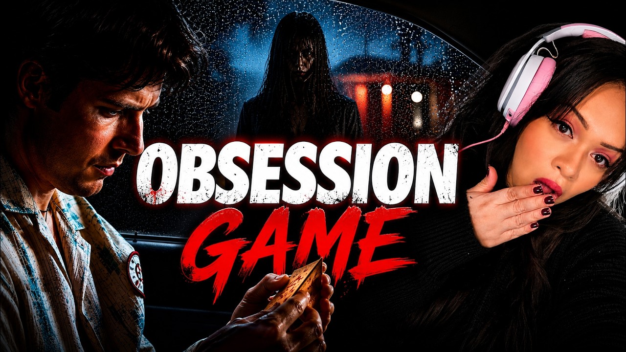 I MADE A WISH I REGRET | Obsession