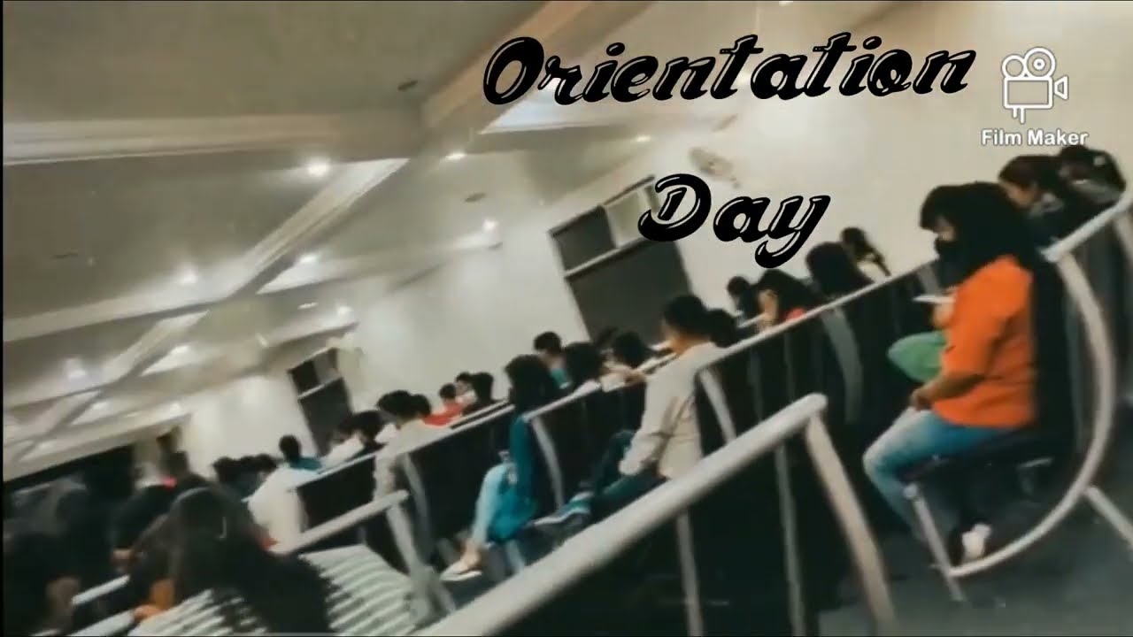Orientation Day for BDS Batch 2021 | #dentisry #dentistryworld #dentistlife #dentalstudent