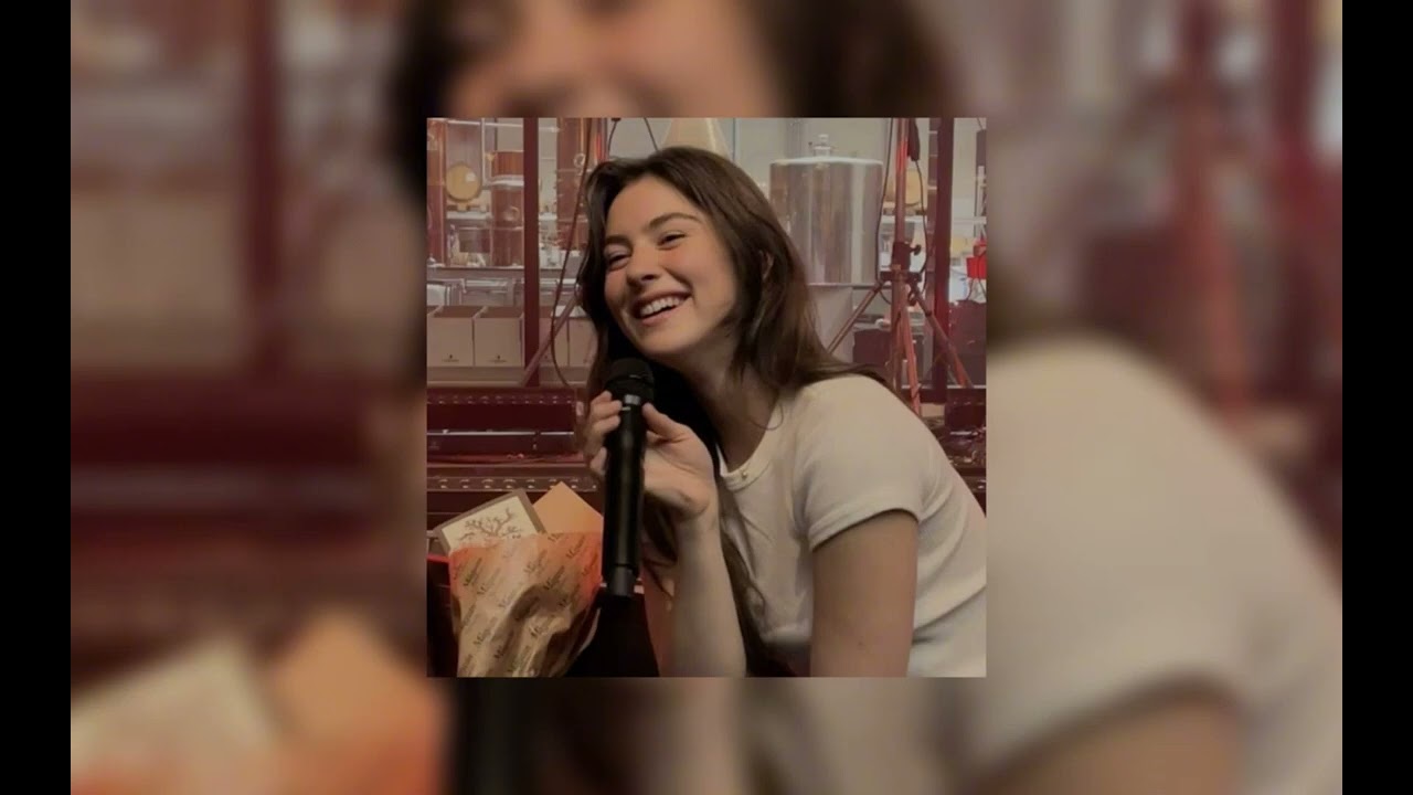 Gracie Abrams playlist sped up 1 hour