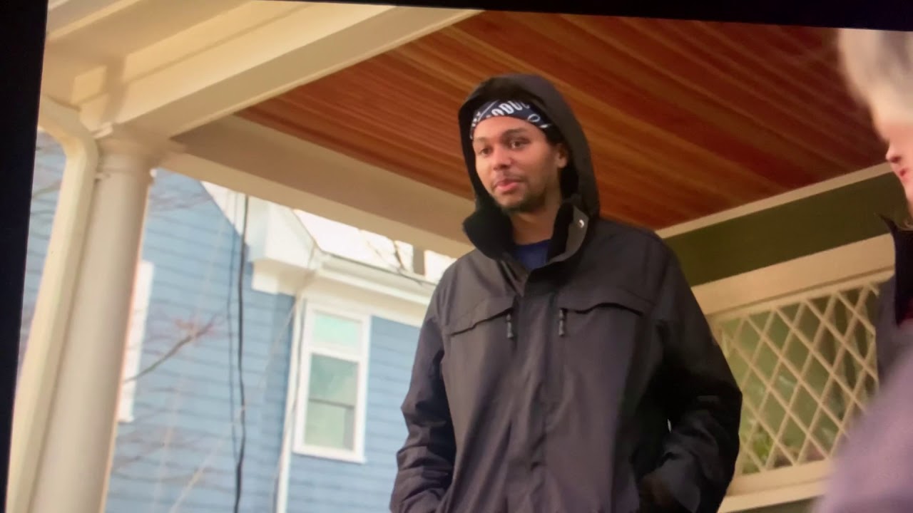 This Old House - RIP Austin Wilson