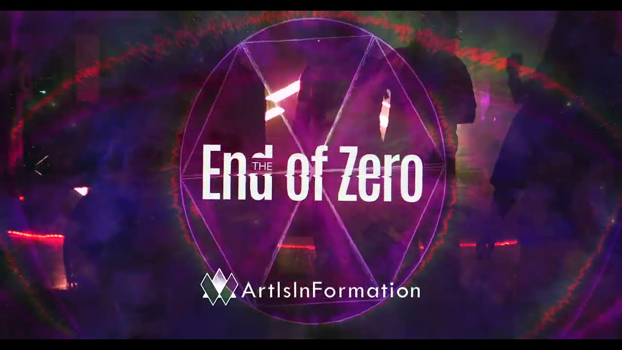 The End of Zero feat. Elana - ArtIsInFormation (Official Music Video)