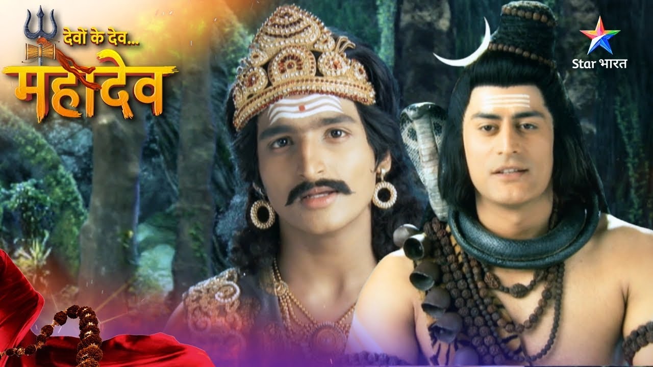 Devon Ke Dev Mahadev | Nandi Ka Vivaah | देवों के देव महादेव #starbharatromance #DevonKeDevMahadev