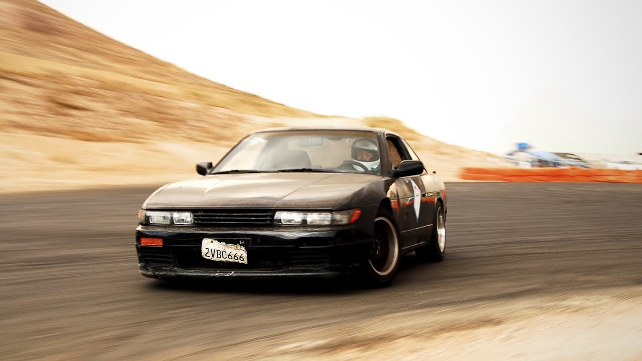 Ultimate Crazy Street Drifting Compilation