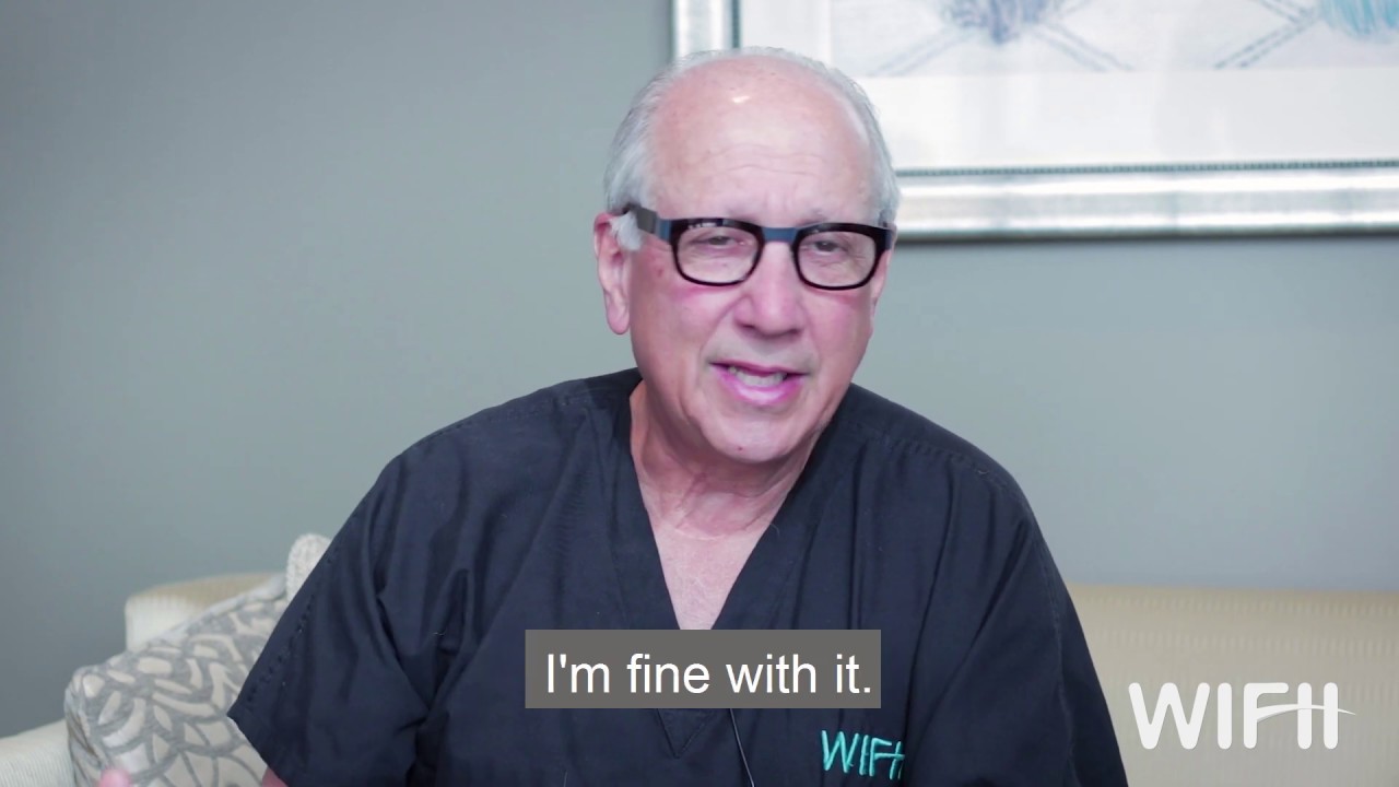 Minimally-Invasive Smartlipo Procedure: What to Expect at WIFH in Atlanta