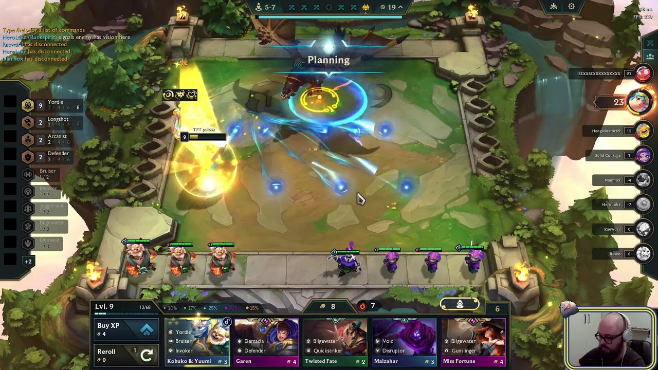 !belveth TFT bez spiny | ladderujemy EUW !ranga !asol