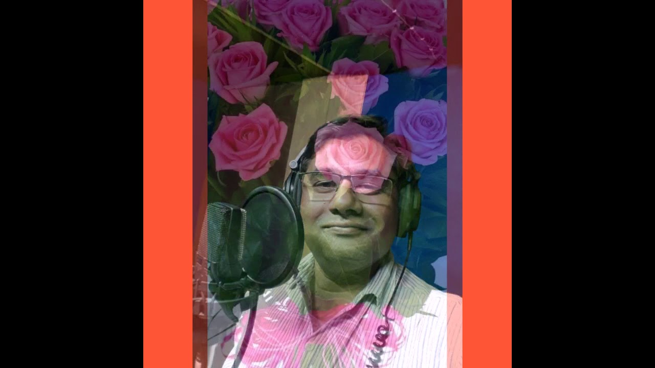 Tera Fazal John Bhatti.  Christian song.