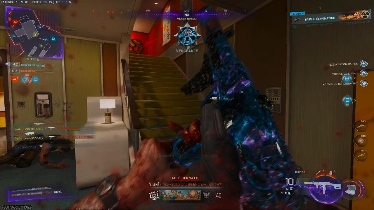 DOUBLE Nuke!