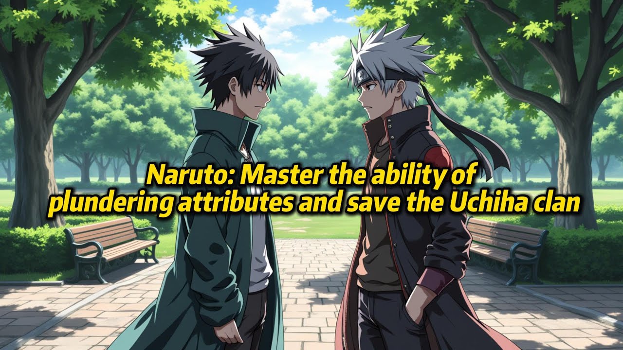 《Naruto: Master the ability of plundering attributes and save the Uchiha clan》