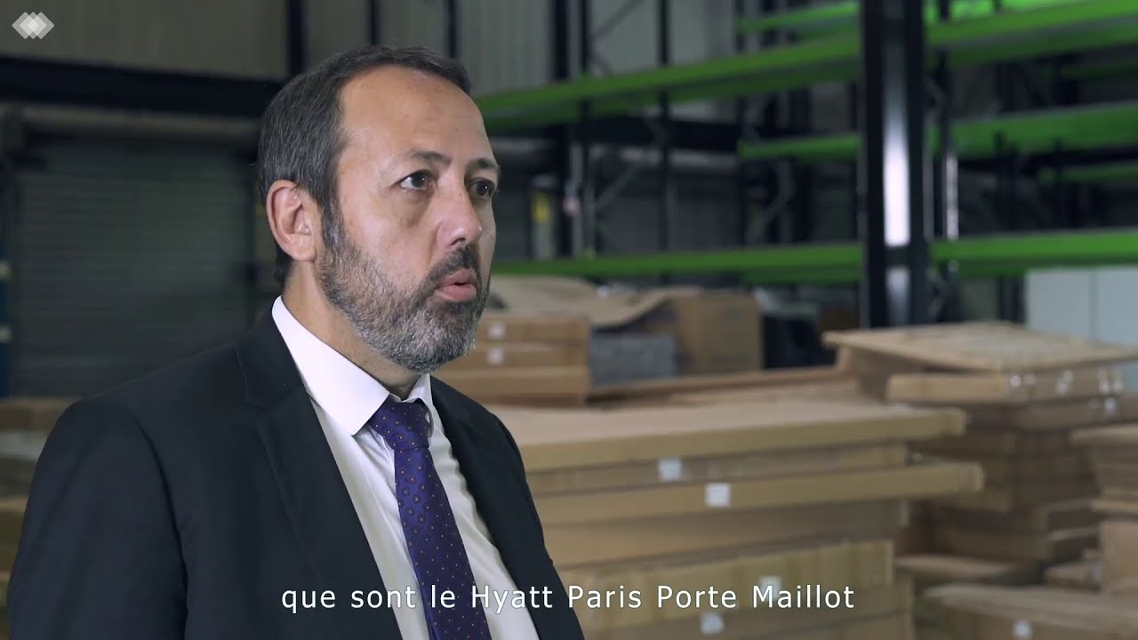 Interview Thierry Auriault et Pascal Bovis