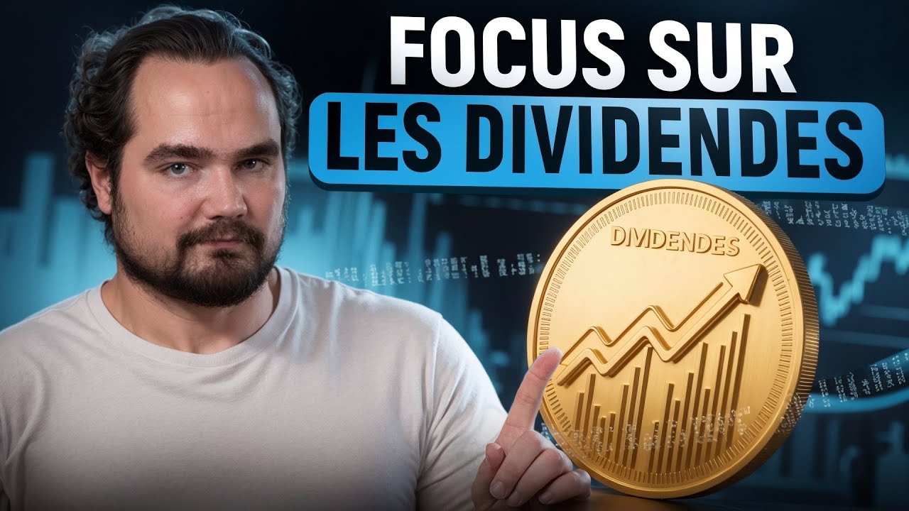 Dividendes - Ce qui change VRAIMENT en 2025