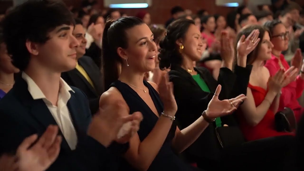 Graduació 2022 | Salesians Mataró