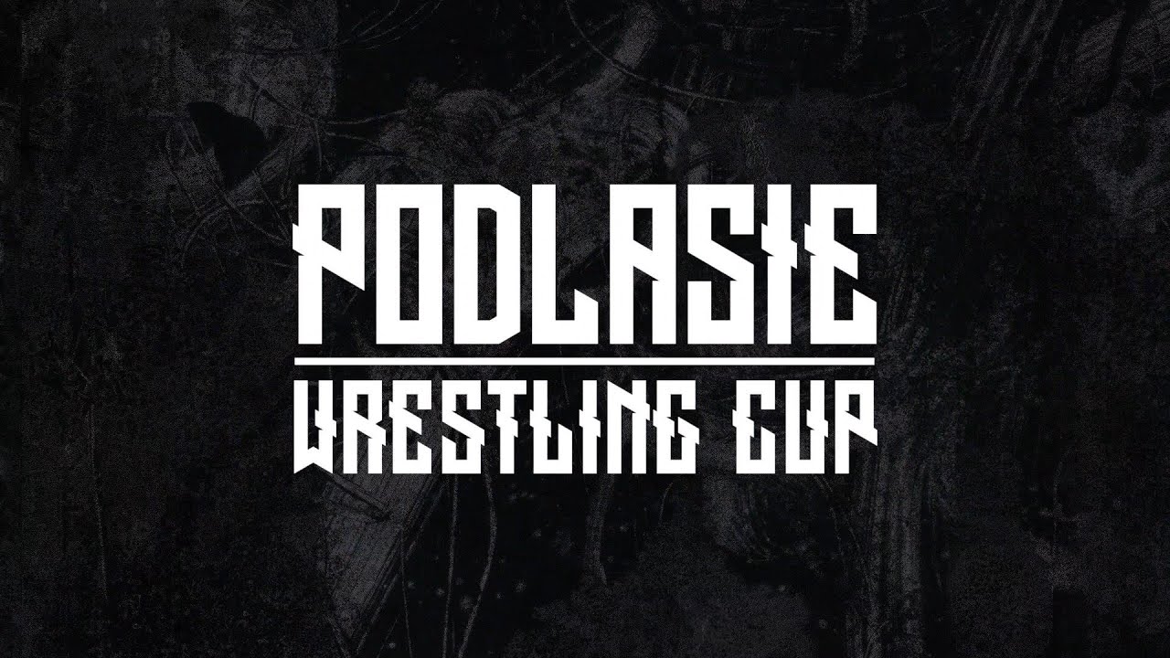 PODLASIE WRESTLING CUP 2025