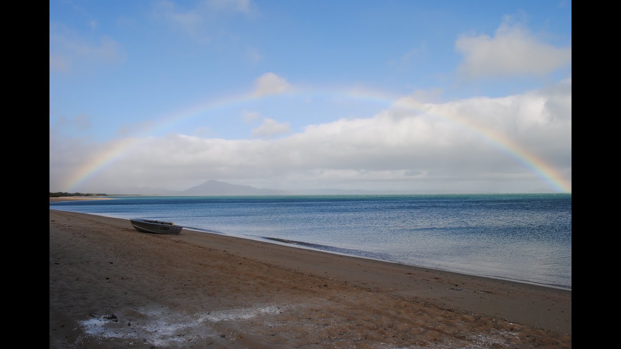 Bathurst Bay Trip (2006)