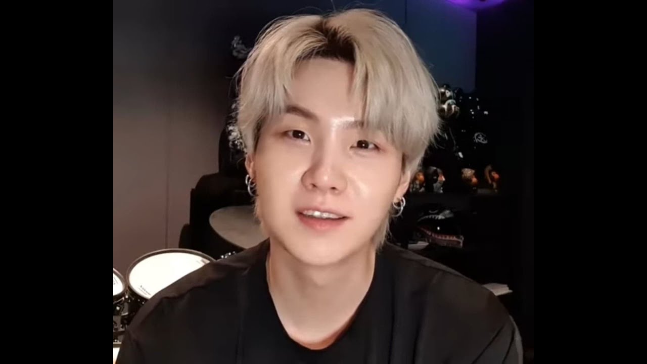 BTS Yoongi Imagine 1: Yoongi teaches you a harsh lesson (18+)