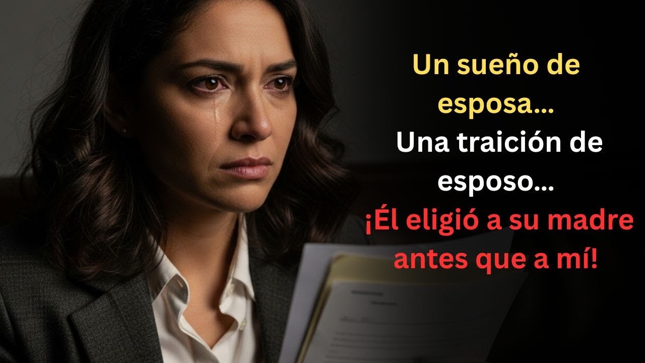 ¡Compré el restaurante de mis sueños, pero mi esposo dijo “Mi mamá lo merece, no tú!”