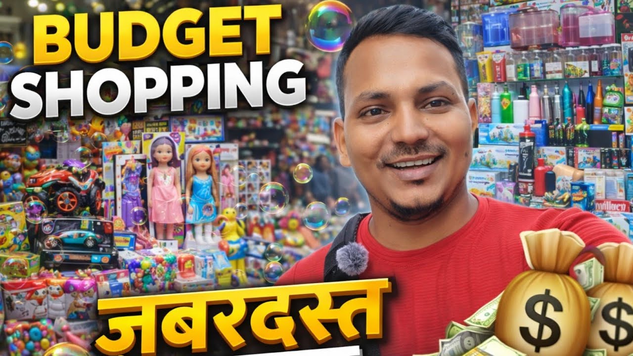 Kolkata Wholesale Market 🔥 Canning Street Budget Shopping | ₹100–₹500 Deals | Market Vlog