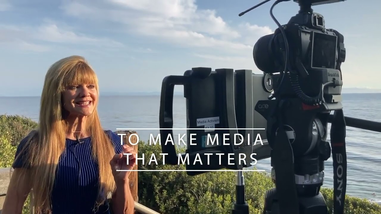 TV Santa Barbara: Your Community Media Access Center Since 1975