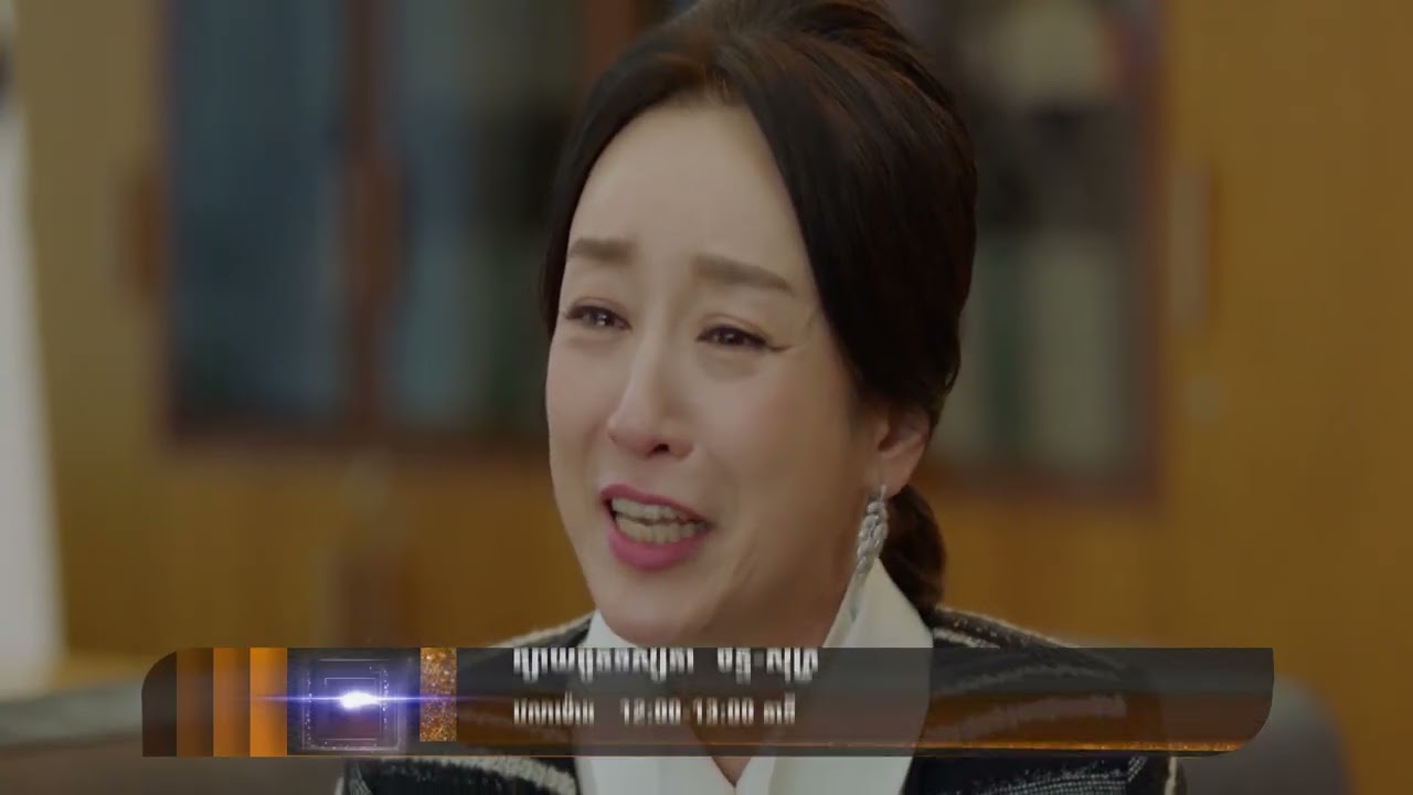 [Pro] រឿង #ជំនោរស្នេហ៍ផ្សះបេះដូង Ep27~31End