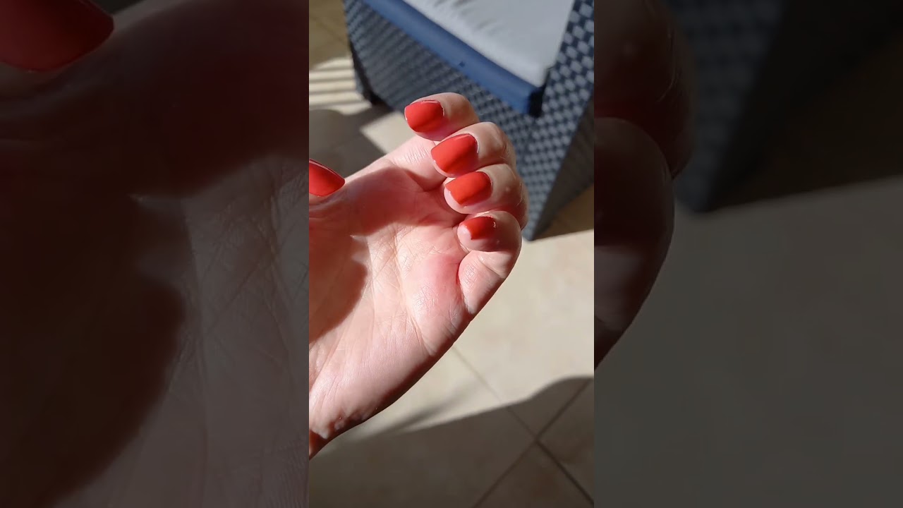 Jealous Nail Polish by Sephora