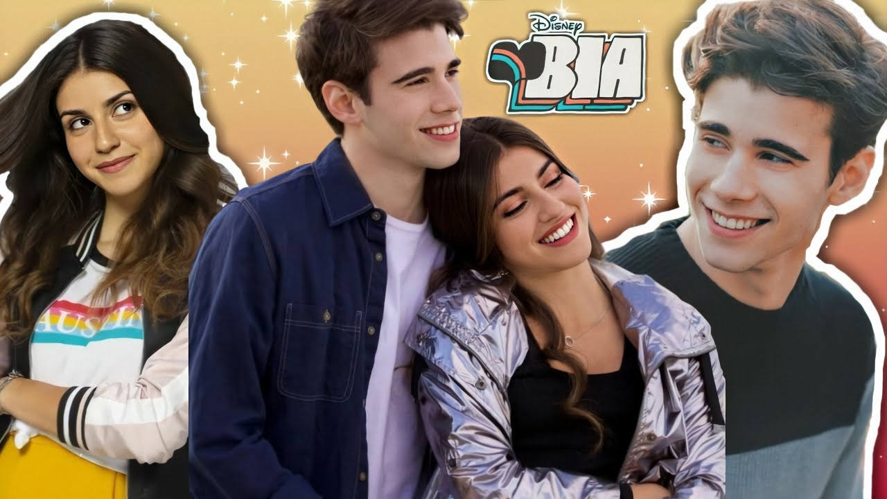 Bia e Manuel (BINUEL) - Scars to your Beautiful Alessia Cara