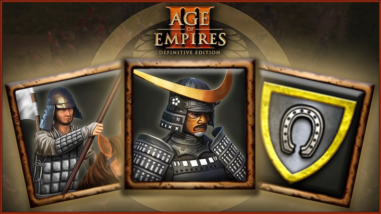 УЖАСАЮЩЕЕ ТРИО!!! [AOE3 #89]