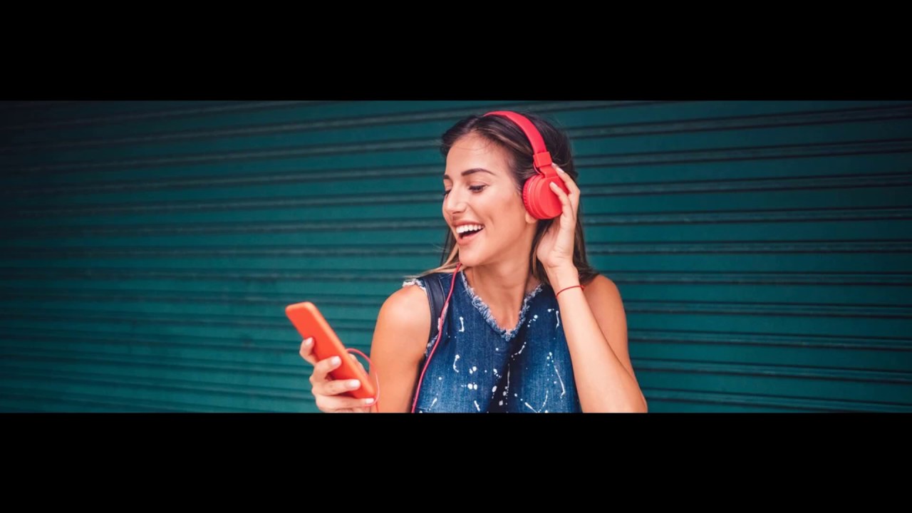 How to listen music from Google Drive
