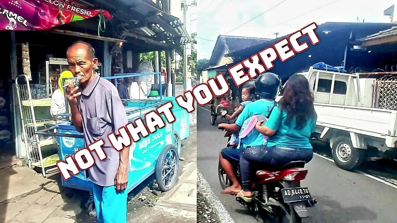 What Daily Life in Indonesia Really Looks Like 🇮🇩 | Ultra Real Walking Tour in 4K