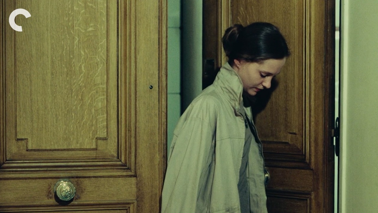Doors of Bresson | by Kogonada