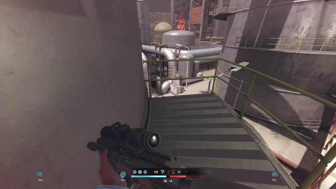 sunday insurgency stream