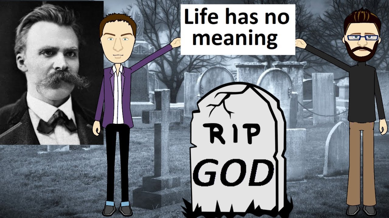 Nietzsche: Nihilism and the Ubermensch