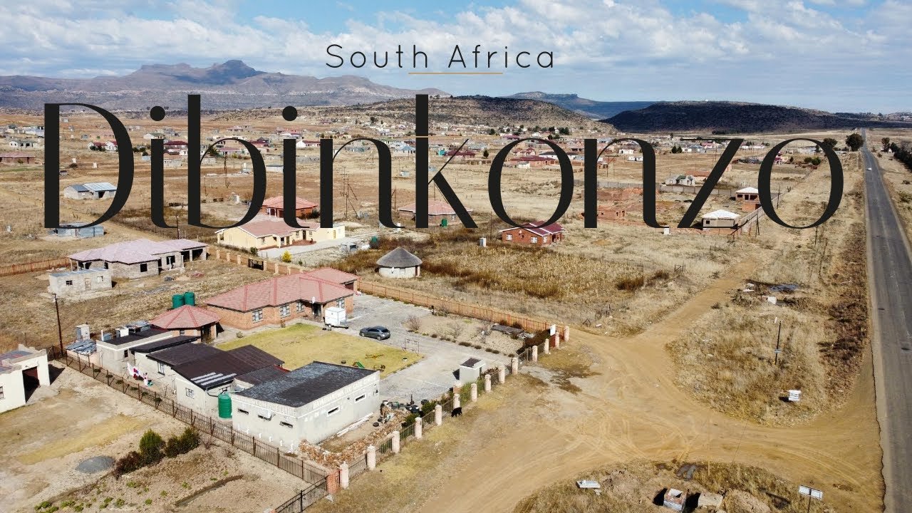 Dibinkonzo | Sterkspruit | South Africa 🇿🇦