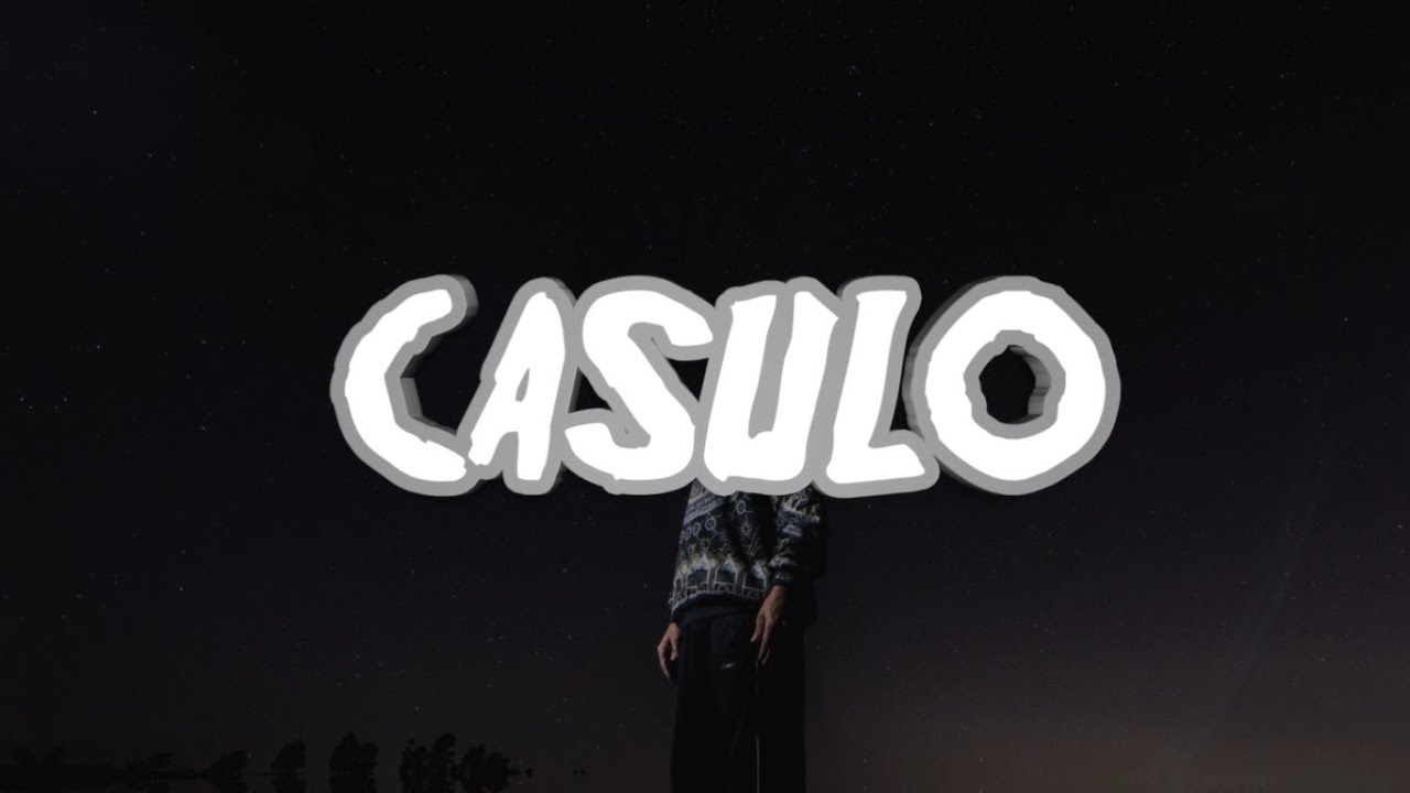 Boca Soul - Casulo (Lyric Video)