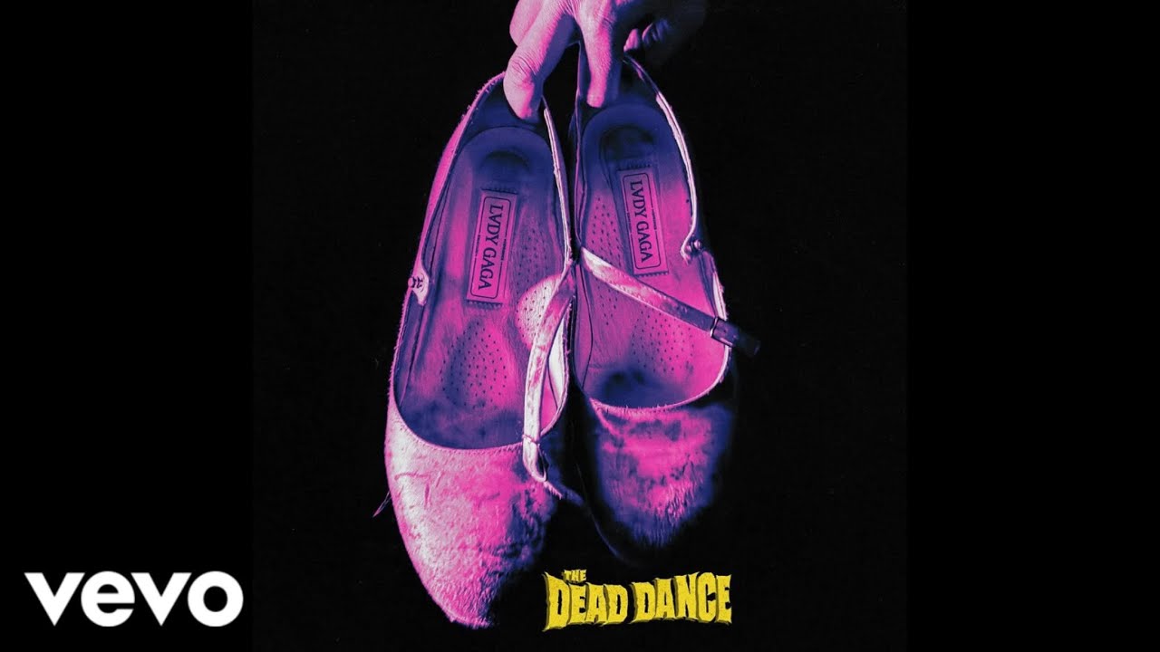 Lady Gaga - The Dead Dance (Official Audio)