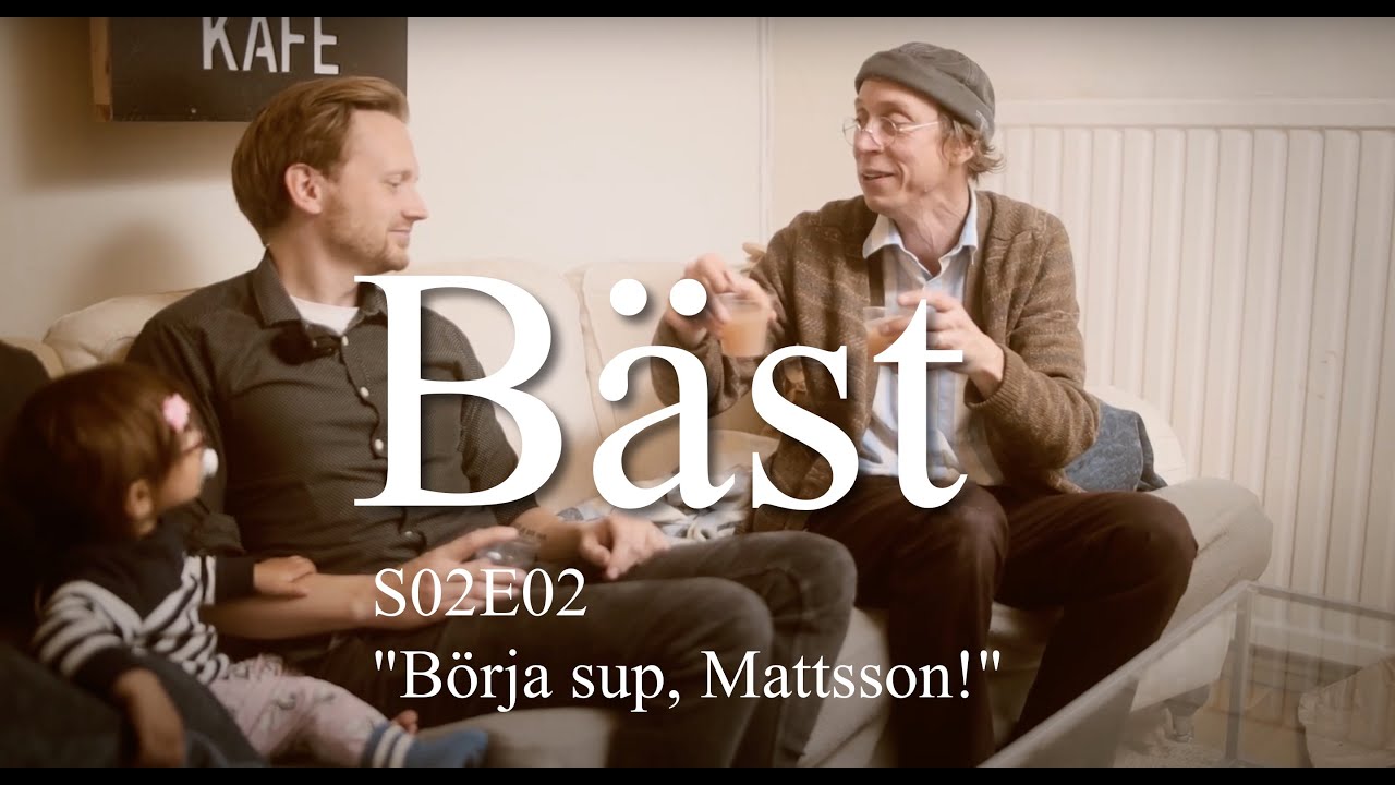 BÄST s02e02: 