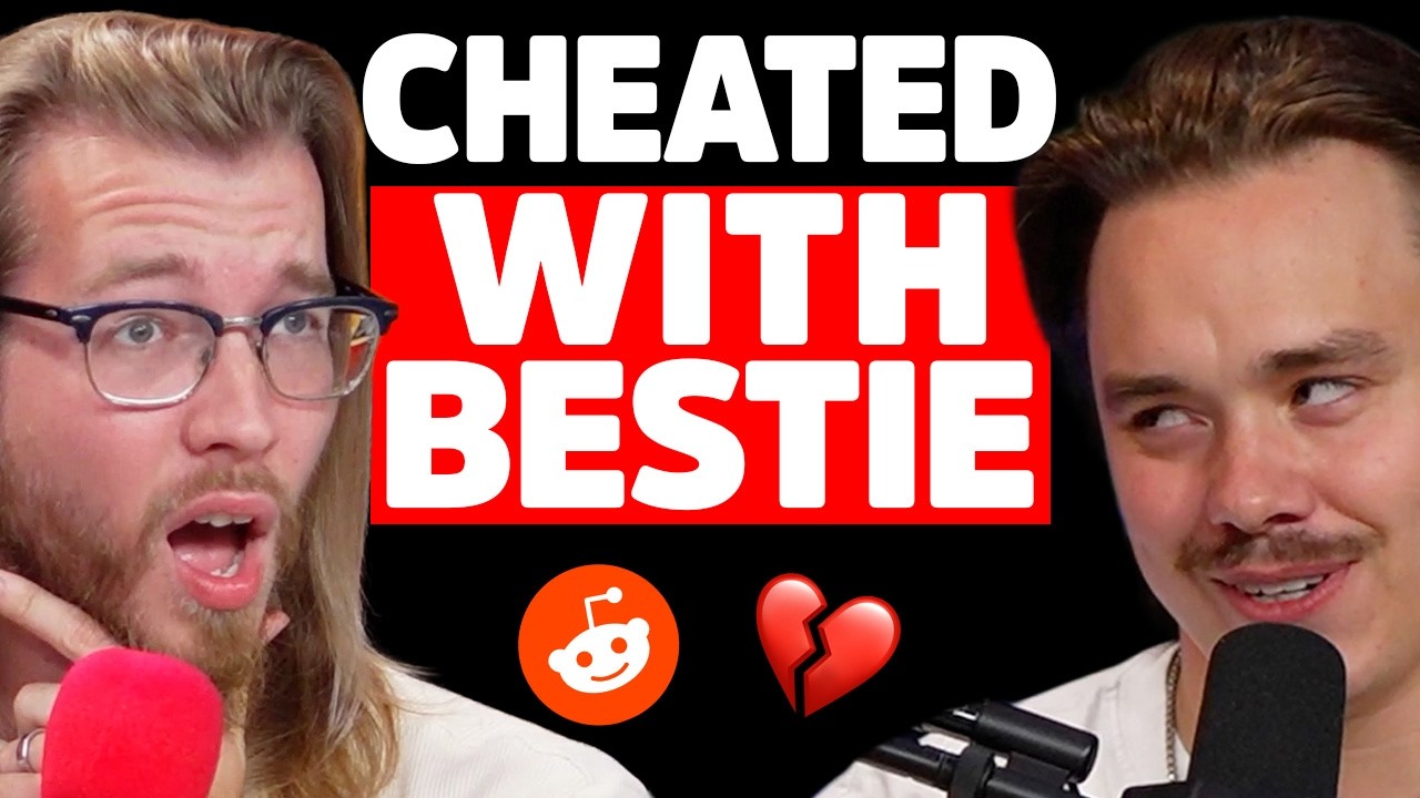 My wife Cheated on me with my Best Friend! | Reddit Stories