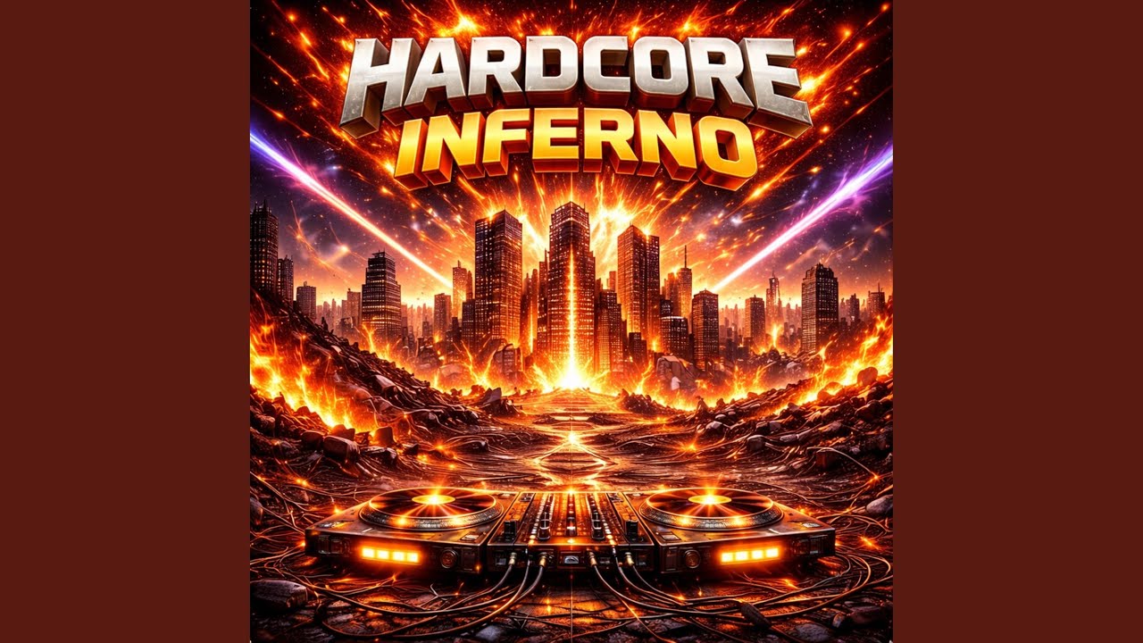 Dancefloor On Fire