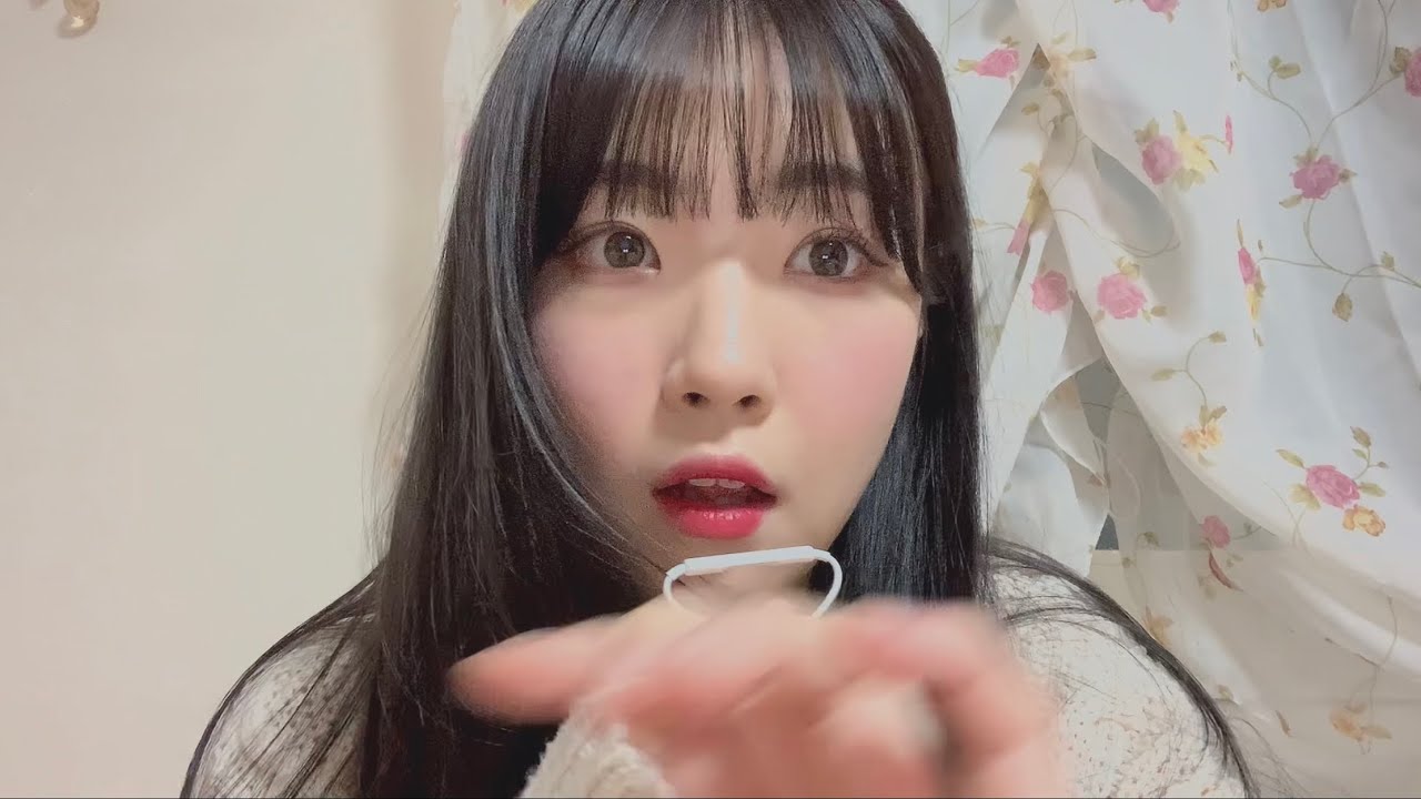 [ASMR] 이어폰 마이크 입소리 / lofi mouth sounds (no talking)