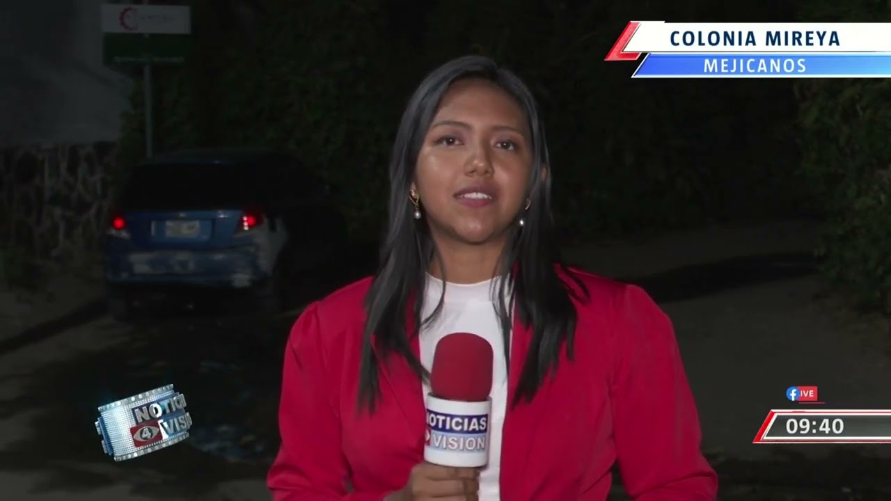 INCENDIO EN CERRO EL PICACHO