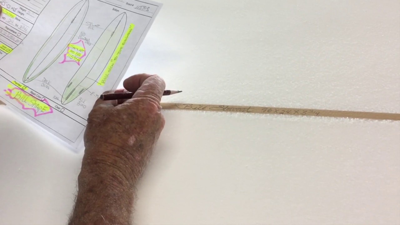 Custom Stewart Clydesdale for Joe