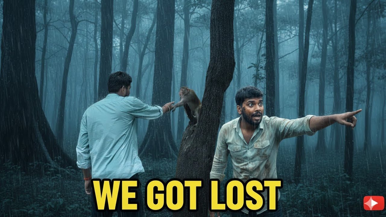 The Monkey Man got tracking    #tracking #comedy #friends ##viral #viralvideo #trending 