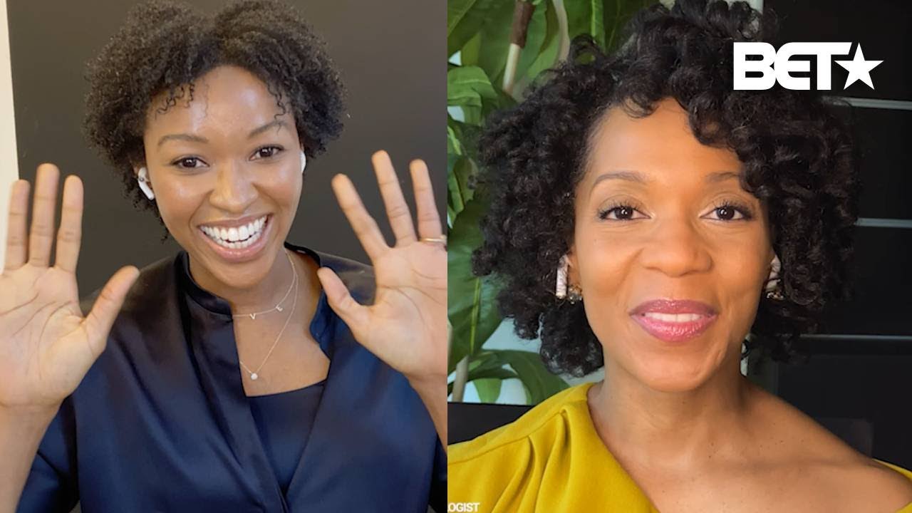Tai Beauchamp Speaks With Black Dermatologists On Black Skin Care Trends
