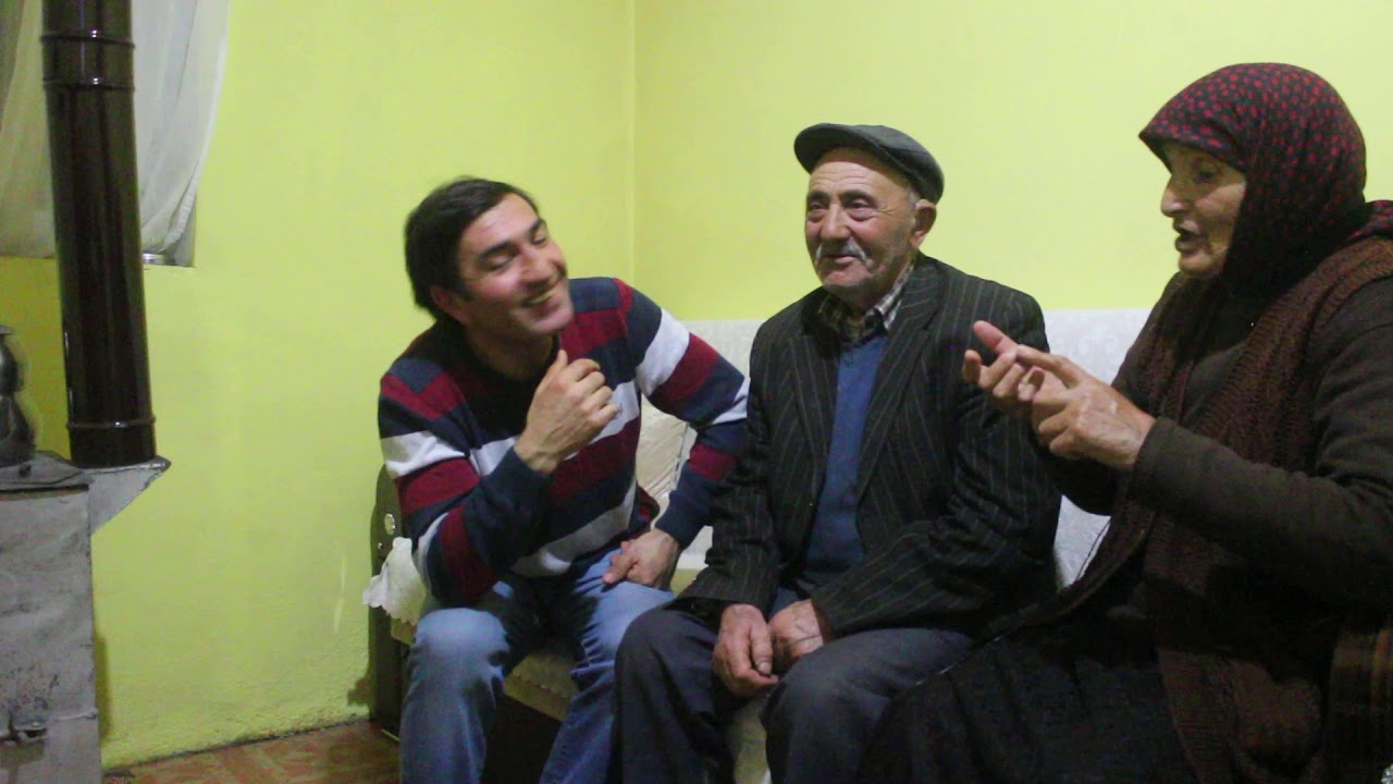 ÖMÜRDEN GİDEN GÜNLER | Seyran ÇAYLAR ve eşi Karabey ÇAYLAR Anıları.