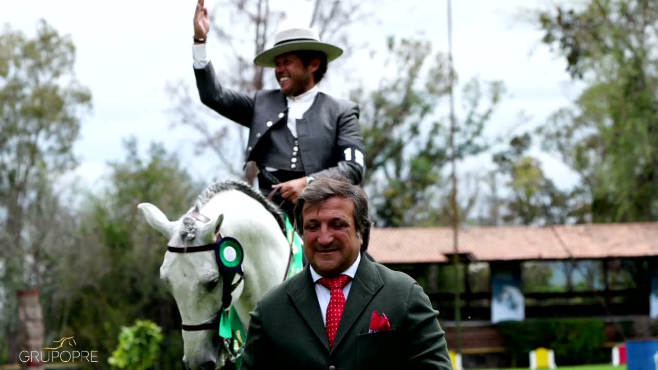 FESTIVAL INTERNACIONAL DEL CABALLO LUSITANO (QUERÉTARO, MEXICO 2024)