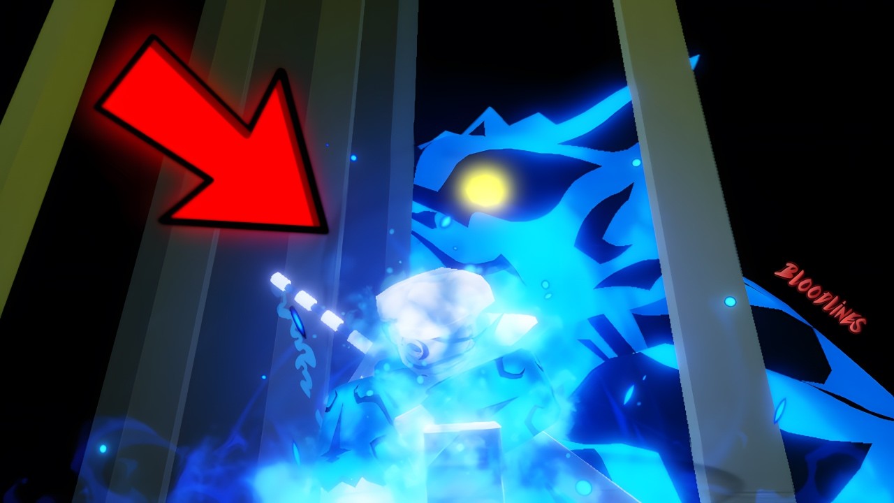 Я победил САМОГО СЛОЖНОГО ХВОСТАТОГО ЗВЕРЯ В Bloodlines