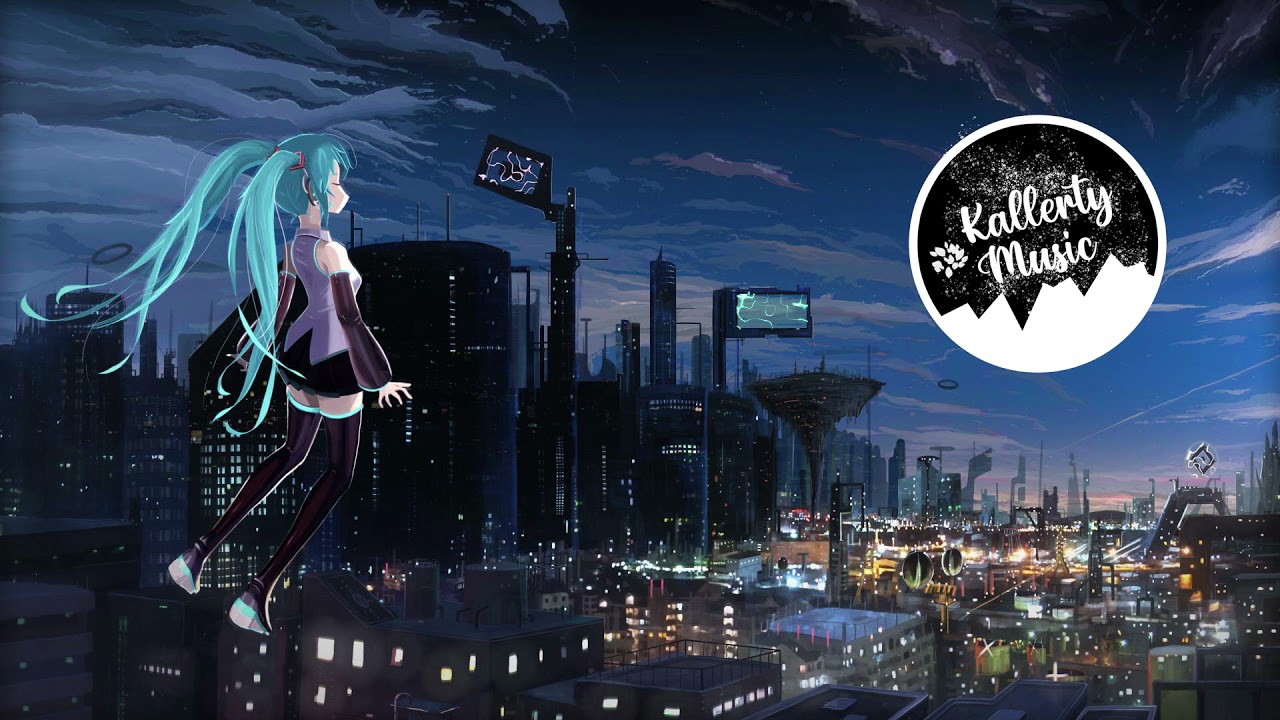 Nightcore - Sangiovanni - Malibu
